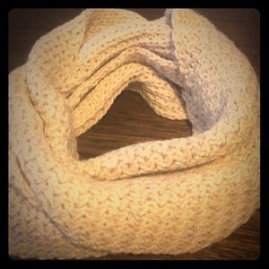Ann Taylor LOFT Infinite Scarf